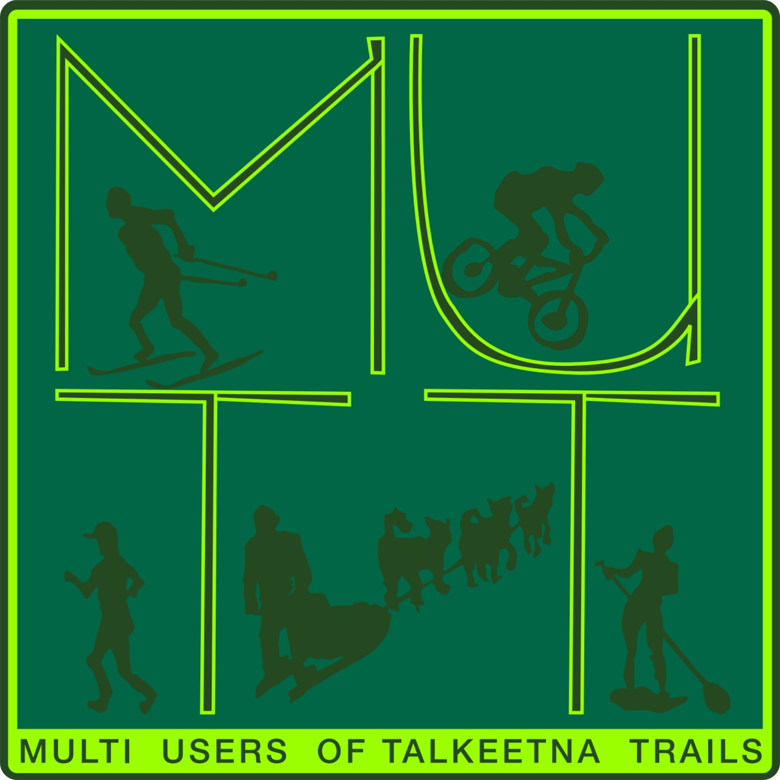 logoMUTT MUTT logo