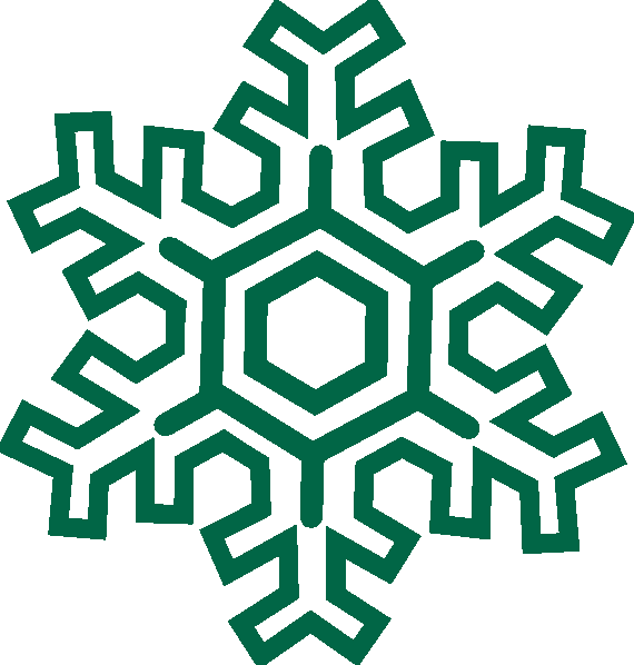 snowflakegreen