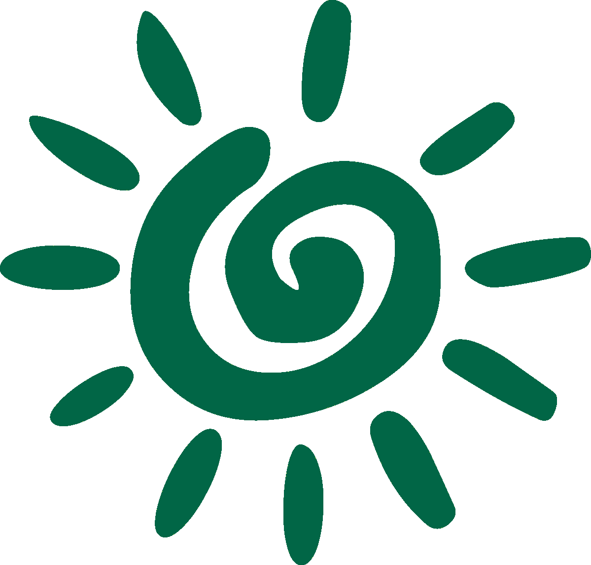 sungreen