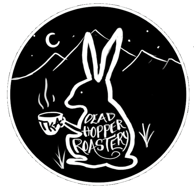 Alaska Dog Center logo
