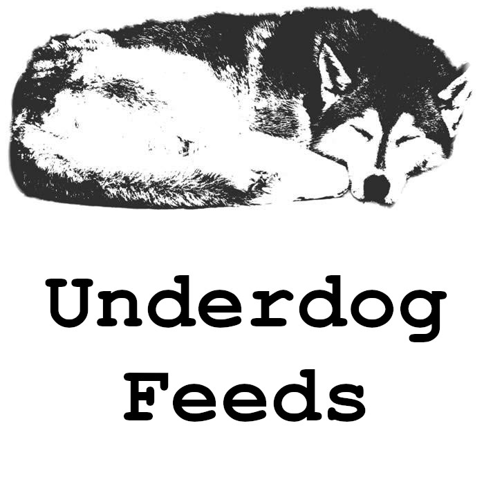 Alaska Dog Center logo
